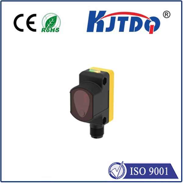 QS18定制型方形光電開關(guān)|光電傳感器產(chǎn)品型號(hào)-參數(shù)-接線圖