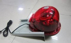 露天作業安全守護神，防爆聲光報警器TBJ-100CY與耐腐蝕220V聲光報警器TSGK