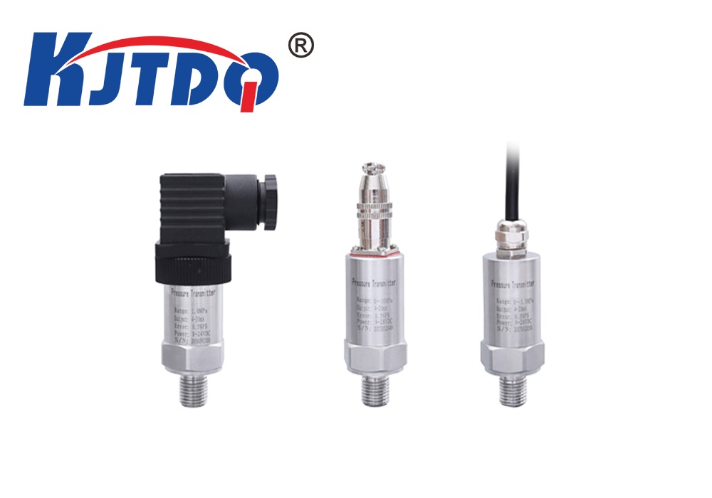 壓力變送器安裝時(shí)需要注意哪些