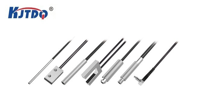 光纖傳感器 光纖傳感器