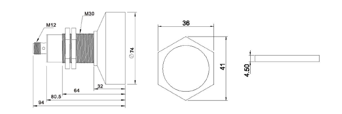 U30B U30B