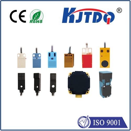 PSOK-IBS方形接近開關的優勢及特點 PSOK-IBS方形接近開關的優勢及特點