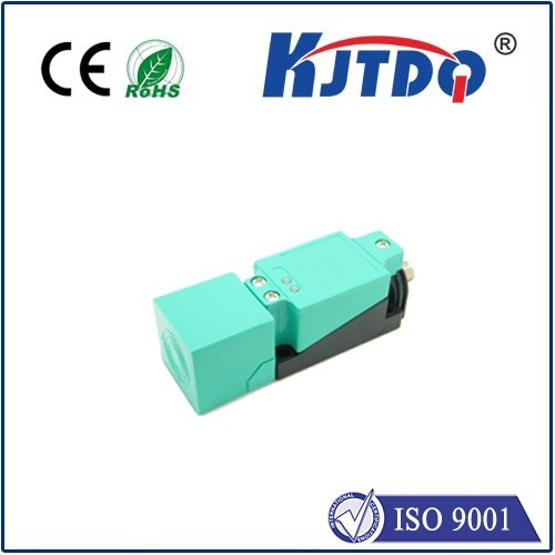PSOK-IBS方形接近開關的優勢及特點 PSOK-IBS方形接近開關的優勢及特點