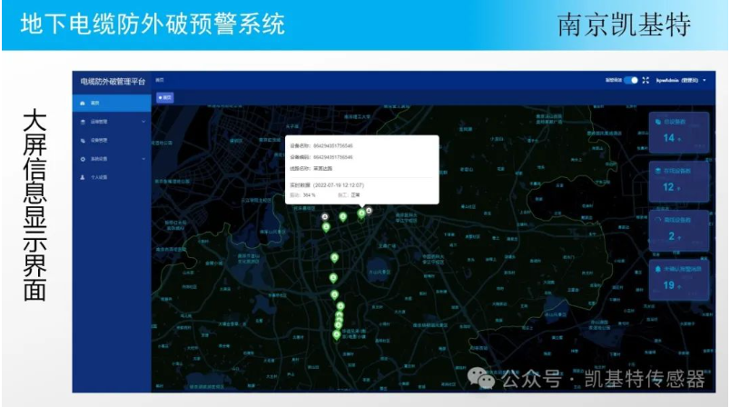地釘安全裝置,保障施工安全的重要工具 地釘安全裝置,保障施工安全的重要工具